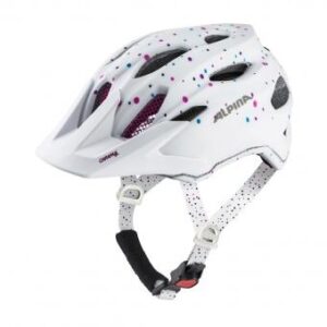 Alpina Carapax Junior Helm