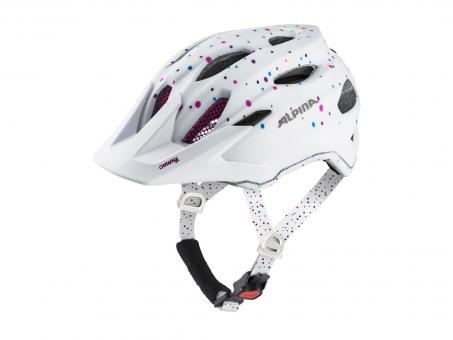 4003692238320 Alpina Carapax Junior Helm