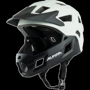 Alpina - Alpina Rupi Integralhelm Kinder off