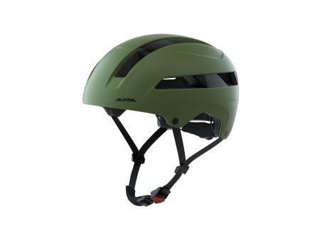 4003692316721 Alpina Soho Helm