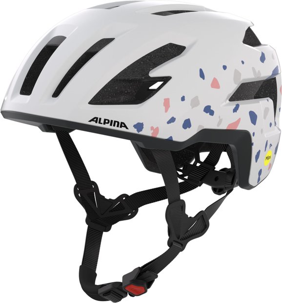 Alpina Taunus Gravel MIPS