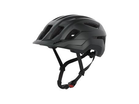 4003692328649 Alpina Paranus Helm