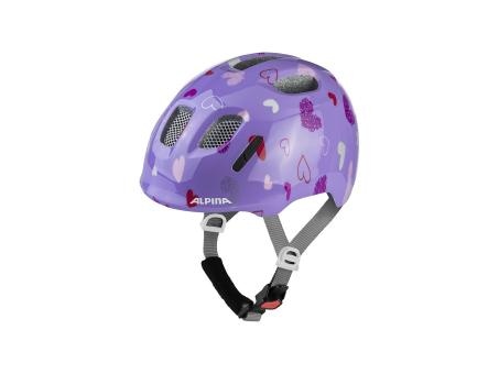 4003692335586 Alpina Ximo 2 Helm