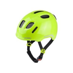Alpina Ximo 2 Flash Helm