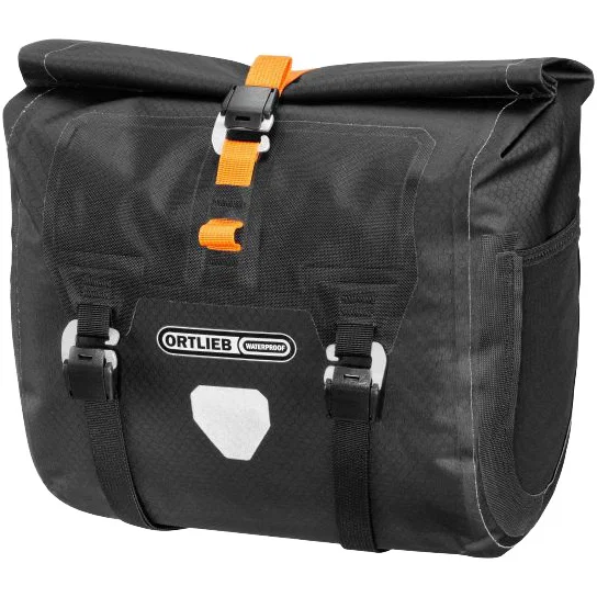 Ortlieb-Ortlieb-Handlebar-Pack-QR-11l-Lenkertasche-black-matt-schwarz Ortlieb - Ortlieb Handlebar-Pack QR 11l Lenkertasche black matt