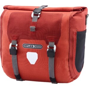 Ortlieb - Ortlieb Handlebar-Pack plus 11l Lenkertasche salsa