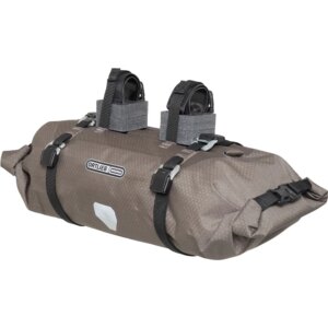 Ortlieb - Ortlieb Handlebar-Pack 9l Lenkertasche dark sand
