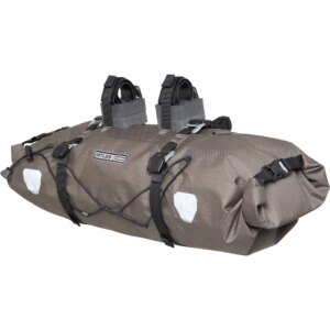 Ortlieb - Ortlieb Handlebar-Pack 15l Lenkertasche dark sand