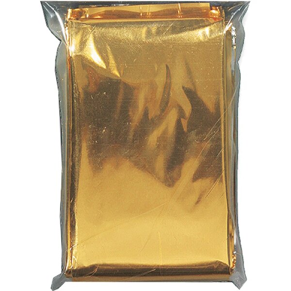 Tatonka-Tatonka-Rettungsdecke-gold-gelb Tatonka - Tatonka Rettungsdecke gold