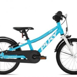 Puky CYKE 16 Freilauf