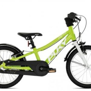 Puky CYKE 16-3 Freilauf