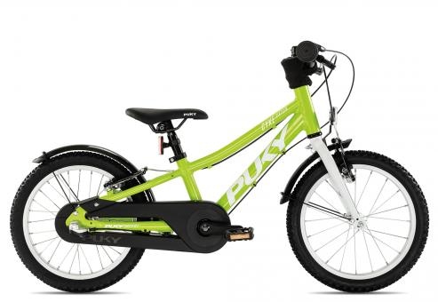 Puky CYKE 16-3 Freilauf