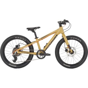 Eightshot - Eightshot X-Coady 20 SL Disc Kinder Fahrrad sand