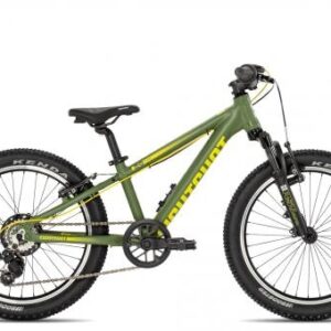 Eightshot COADY 20 FS 7 2025