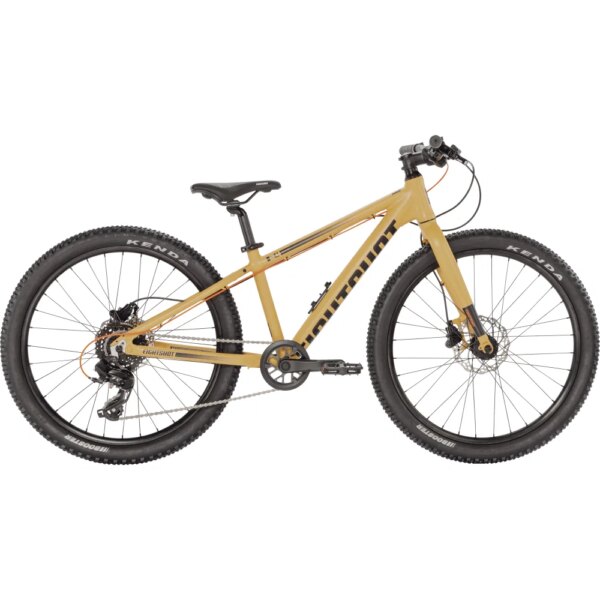 Eightshot-Eightshot-X-Coady-24-SL-Disc-Kinderfahrrad-sand-beige Eightshot - Eightshot X-Coady 24 SL Disc Kinderfahrrad sand