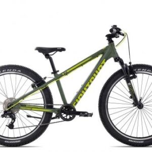 Eightshot COADY 24 FS 8 2025