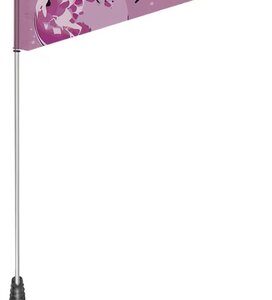 Puky Safety Flag Sicherheitswimpel