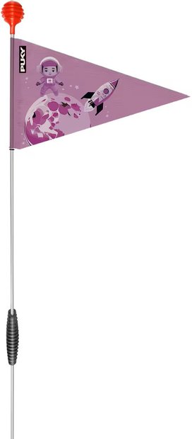 Puky Safety Flag Sicherheitswimpel