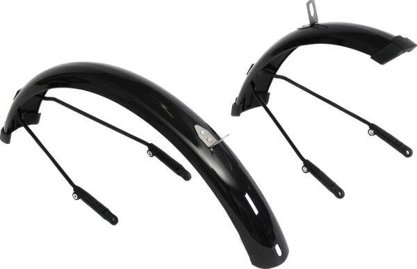 4015731094576 Puky LS-Pro Schutzblechset 16"