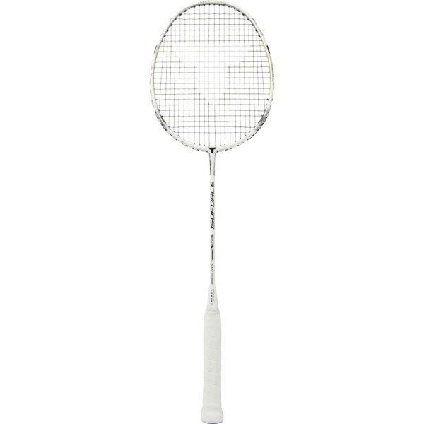 Talbot-Torro-Isoforce-1011-Ultralite-besaitet-weiss-weiss Talbot - Torro Isoforce 1011 Ultralite besaitet weiß