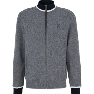 Joy - Joy Stephan Sweatjacke night mel
