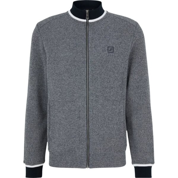 Joy - Joy Stephan Sweatjacke night mel