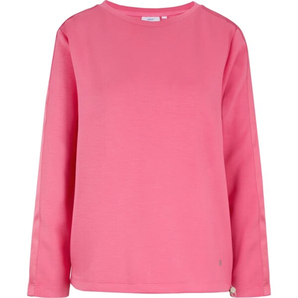 Joy-Joy-Leni-Sweatshirt-raspberry-rose-rosapink Joy - Joy Leni Sweatshirt raspberry rose