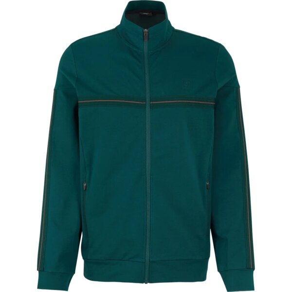 Joy - Joy Corbinian Jacke racing green
