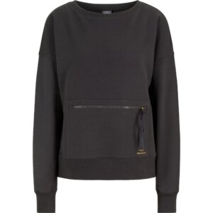Venice - Beach Erin Sweatshirt grau