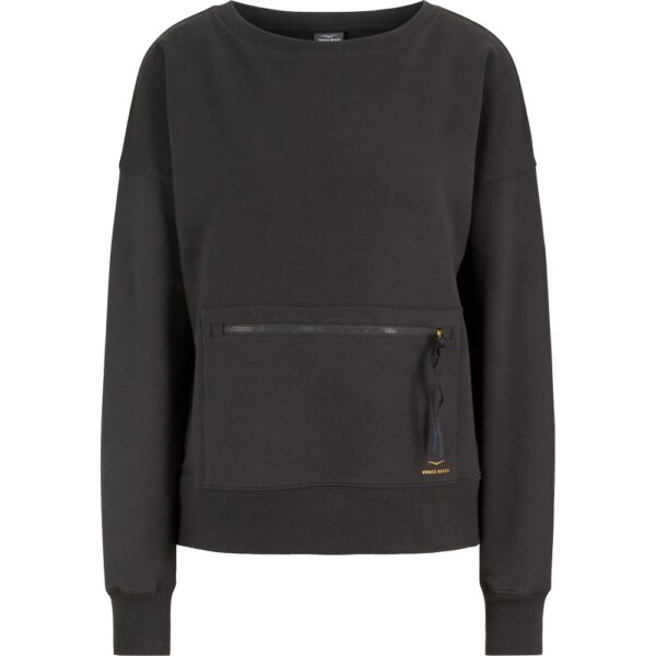 Venice - Beach Erin Sweatshirt grau
