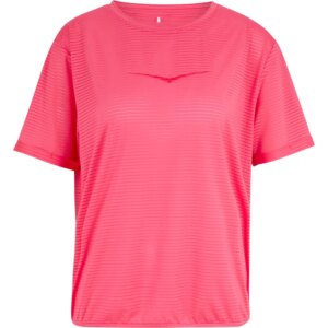 Venice - Beach Freya T-Shirt red melon