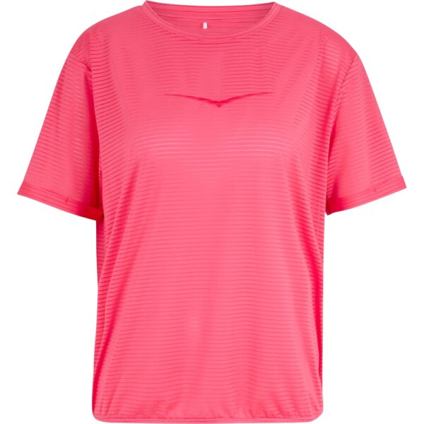 Venice-Beach-Freya-T-Shirt-red-melon-rosapink Venice - Beach Freya T-Shirt red melon