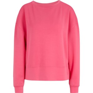 Venice - Beach Daisy Sweatshirt rot