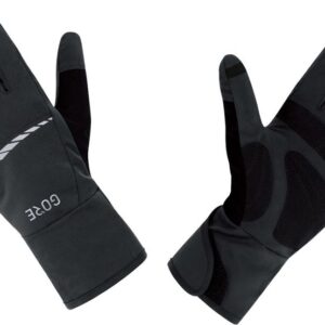 C5 Gore Tex Langfinger Handschuhe