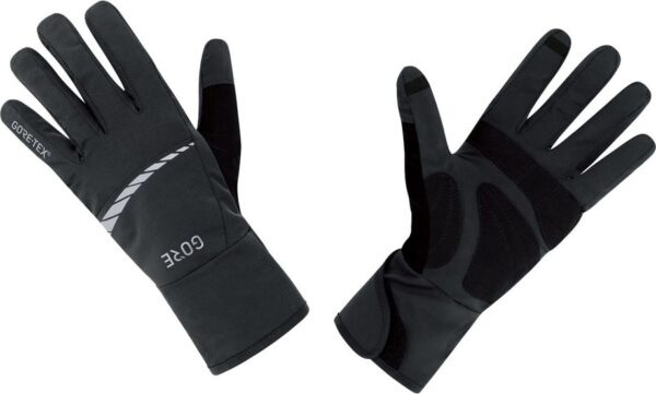4017912028486 C5 Gore Tex Langfinger Handschuhe