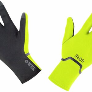 Gore M Windstopper Stretch Langfinger Handschuhe