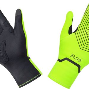 Gore C3Windstopper Strech Mid Langfinger Handschuhe