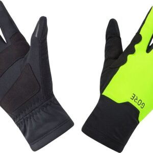 Gore M Windstopper Mid Langfinger Handschuhe