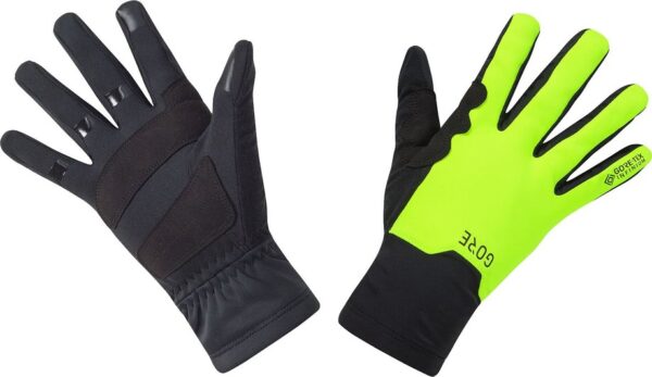 4017912083164 Gore M Windstopper Mid Langfinger Handschuhe