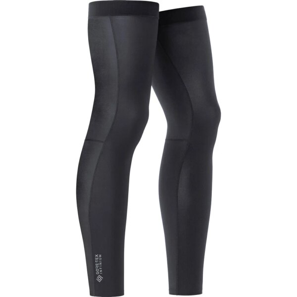 GOREWEAR-GOREWEAR-Shield-Beinlinge-schwarz-schwarz GOREWEAR - GOREWEAR Shield Beinlinge schwarz