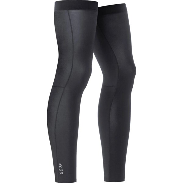 GOREWEAR-GOREWEAR-Beinlinge-schwarz-schwarz GOREWEAR - GOREWEAR Beinlinge schwarz