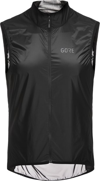 4017912119122 Gore Ambient Windstopper Weste