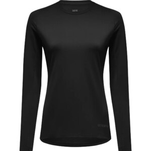 GOREWEAR - GOREWEAR Everyday Longsleeve schwarz