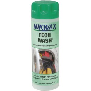 Nikwax - Nikwax Tech Wash 300ml