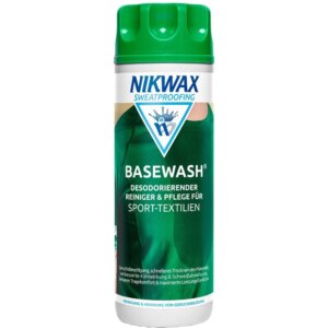 Nikwax - Nikwax Base Wash Waschmittel 300ml