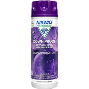 Nikwax - Nikwax Down Proof Imprägnierung 300ml