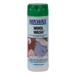 Nikwax - Nikwax Wool Wash 300ml
