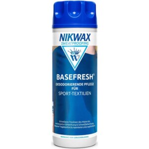 Nikwax - Nikwax Base Fresh 300ml