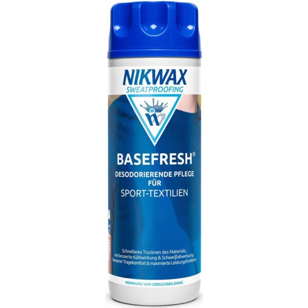 Nikwax - Nikwax Base Fresh 300ml