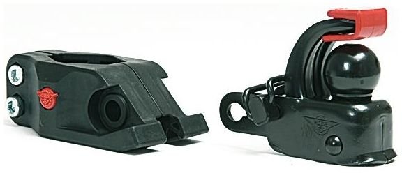 4021834050128 Hebie Anhängerkupplung F1 M.